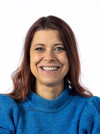 Lisa Westerveld