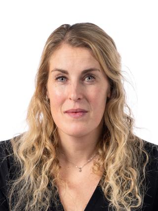 Vicky Maeijer