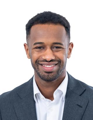 Habtamu de Hoop