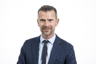 Mark Strolenberg